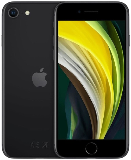 iPhone SE II